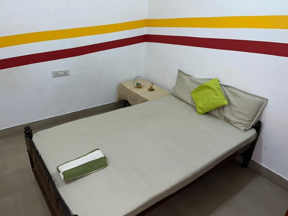 Amontrito homestay Vacation rental in India