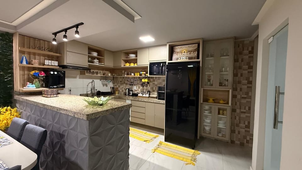 Casa completa climatizada no centro de Belém House in Belém