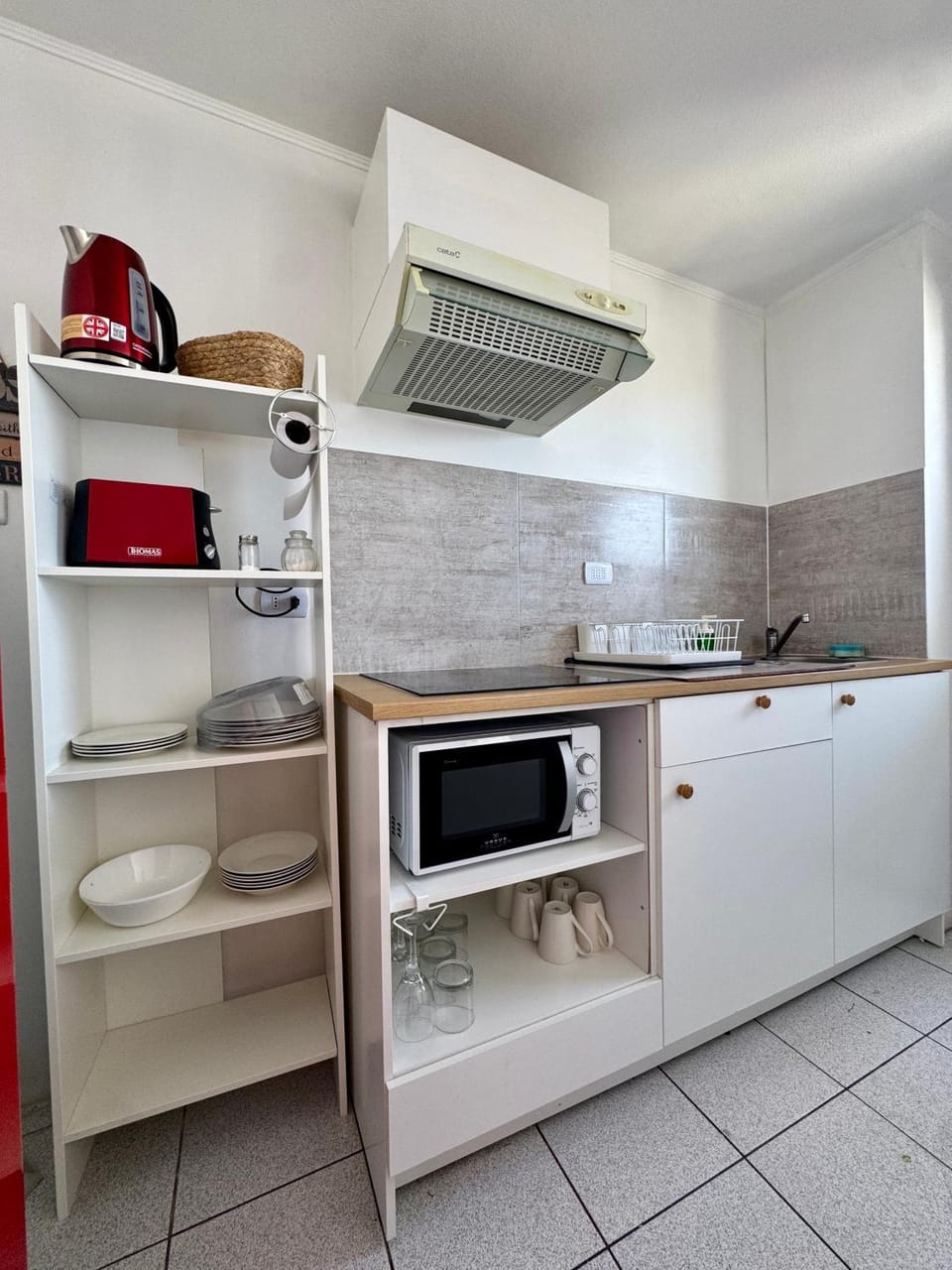 Depto 3 dormitorios para 6 personas, vista libre, cerca de Movistar Arena, base para la nieve - XV Apartment in Santiago