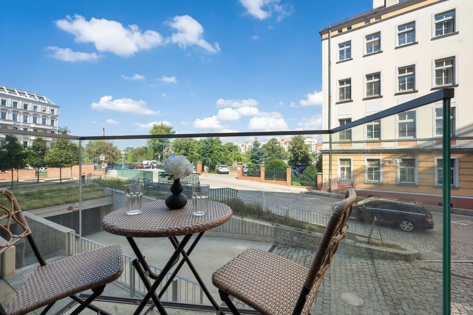Balcony/Terrace, Seating area