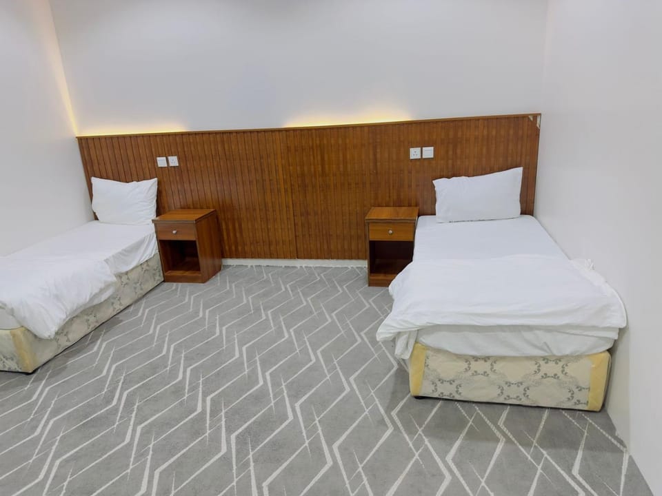 نزل حياة طيبة للنزل السياحة Inn in Mecca