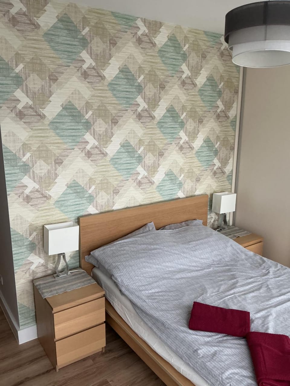 Apartament Wygodny 2 Apartment in Poland