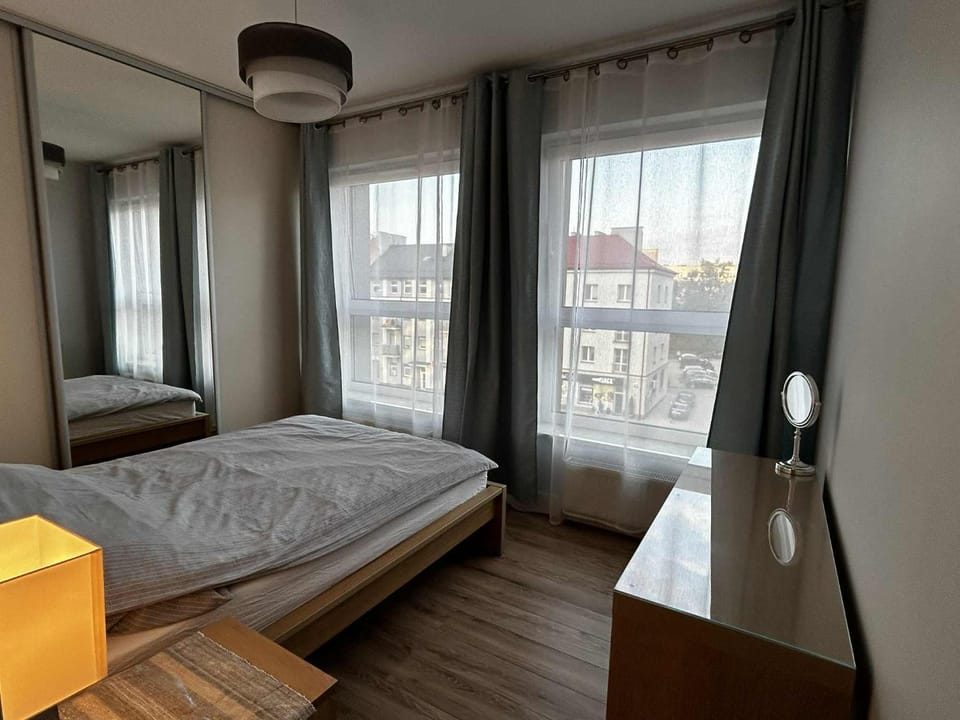Apartament Wygodny 2 Apartment in Poland