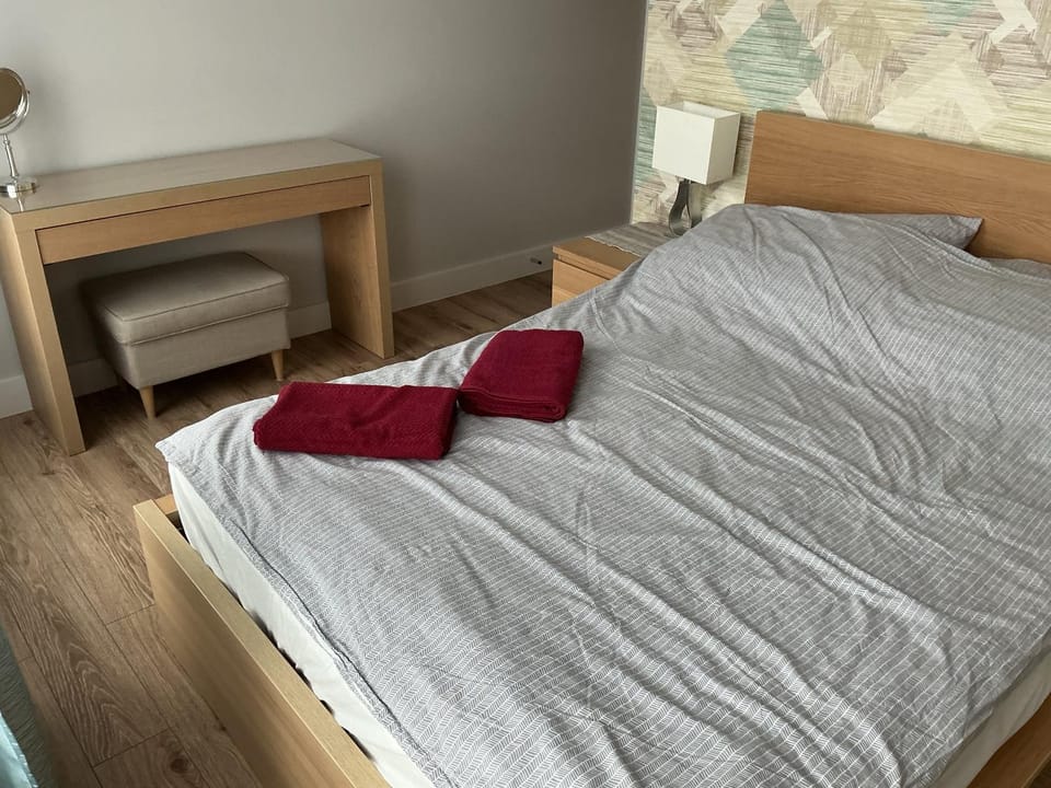 Apartament Wygodny 2 Apartment in Poland