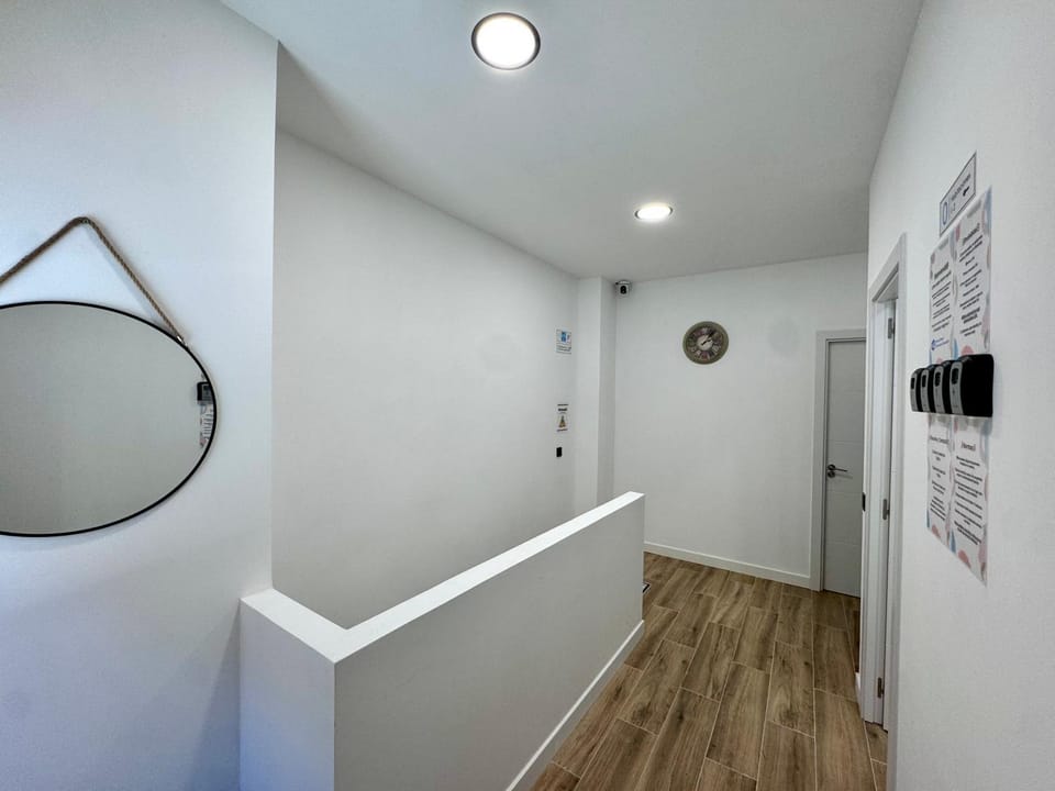 Rooms Villamil Apartment in Madrid