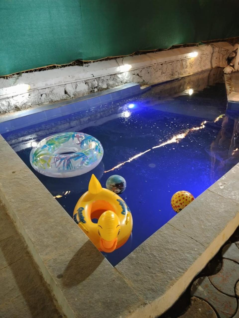 Yaarbal villa Villa in Lonavla