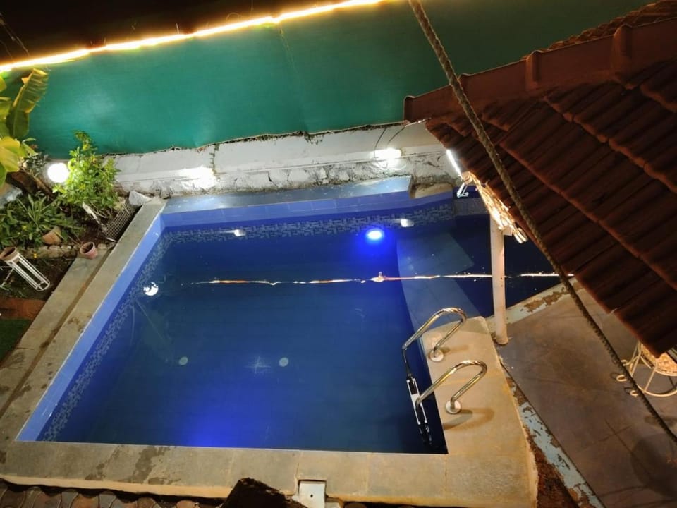 Yaarbal villa Villa in Lonavla