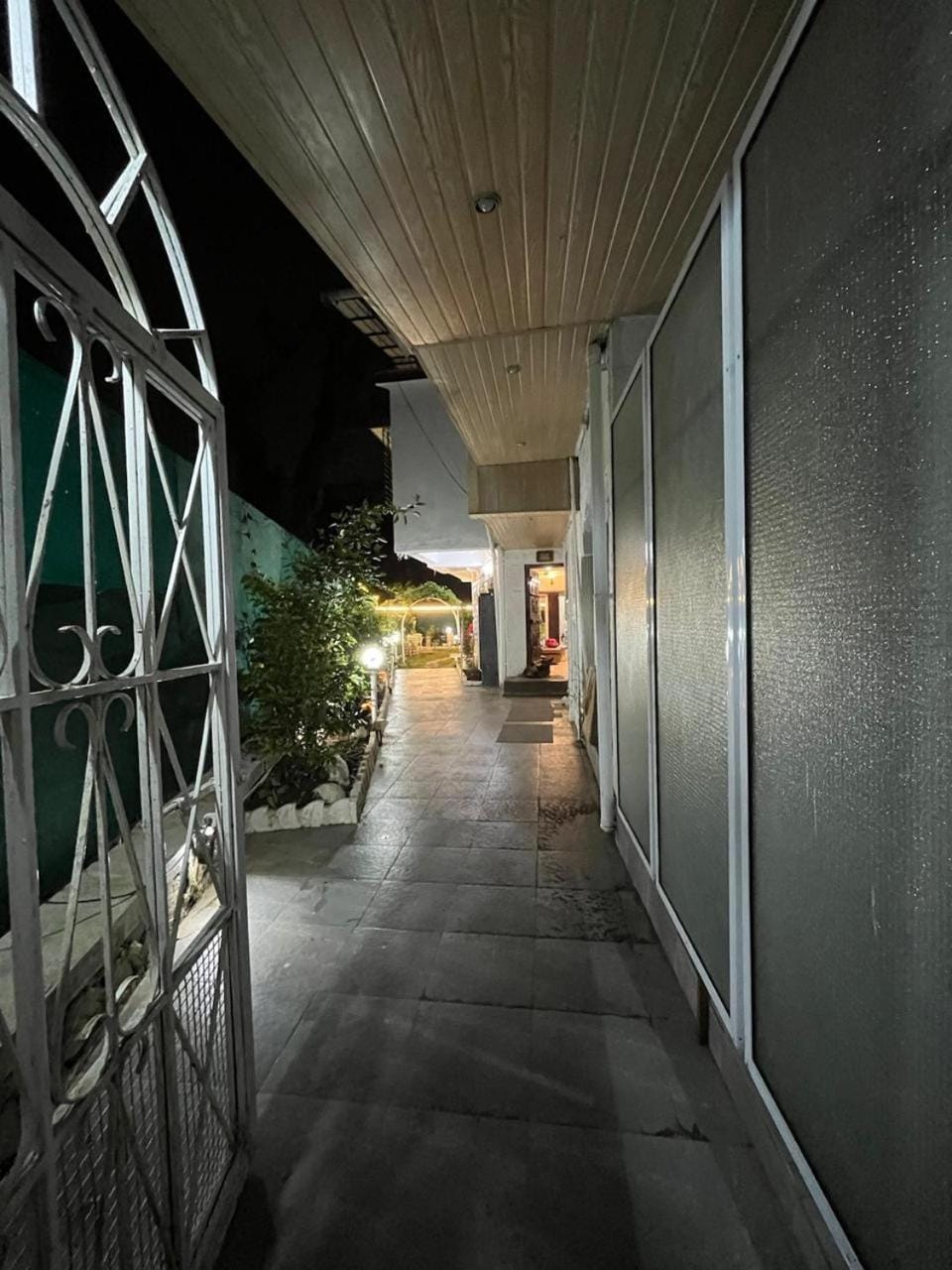Yaarbal villa Villa in Lonavla