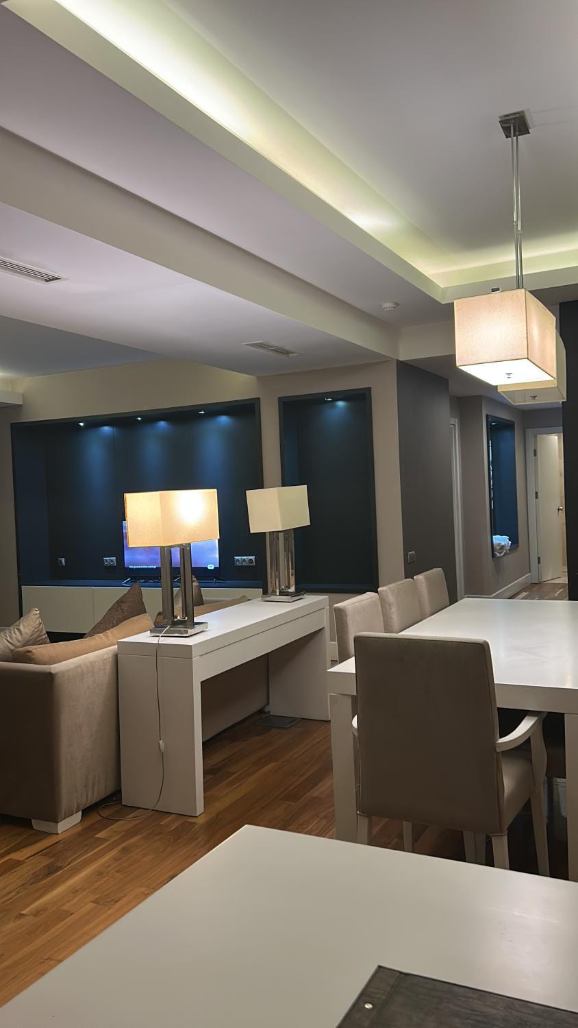 Vip Baku Apartment&Residence Apartment hotel in Baku