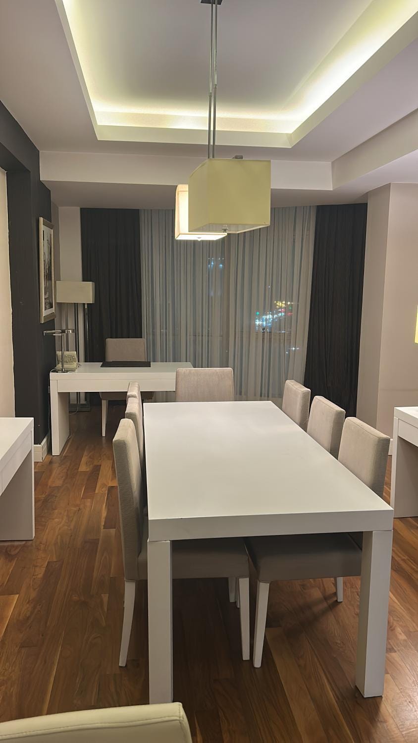 Vip Baku Apartment&Residence Apartment hotel in Baku
