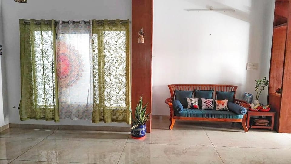 SUPER Luxury 6BHK For BIG Groups Nr Whitetown and Beach SYMPHONY House in Puducherry