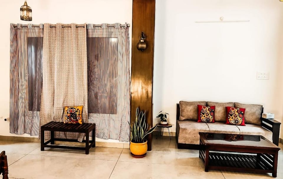 SUPER Luxury 6BHK For BIG Groups Nr Whitetown and Beach SYMPHONY House in Puducherry