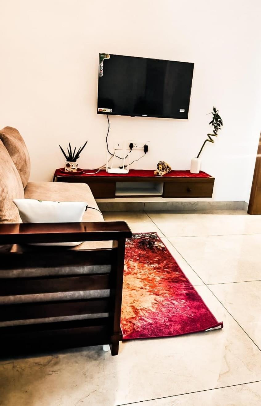 SUPER Luxury 6BHK For BIG Groups Nr Whitetown and Beach SYMPHONY House in Puducherry