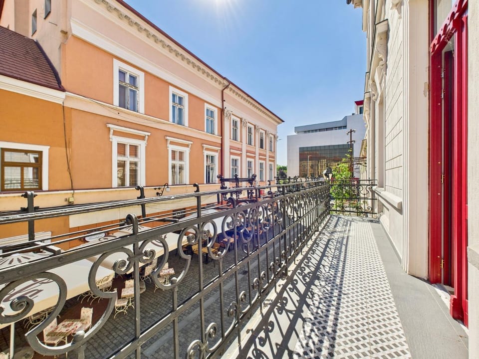 Day, View (from property/room), Balcony/Terrace