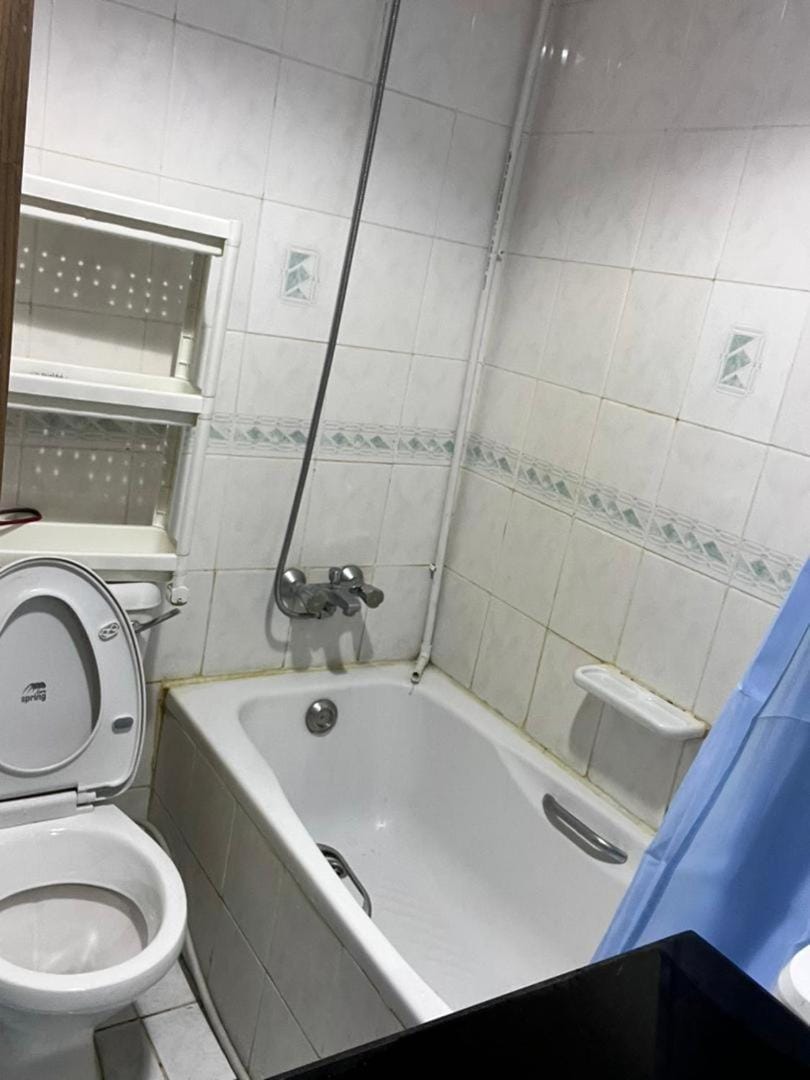 Studio mj Apartment in Dubai