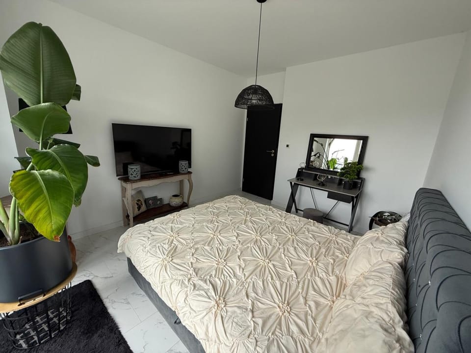 Apartament Nowość 65 m2 Apartment in Greater Poland Voivodeship