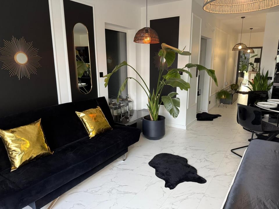 Apartament Nowość 65 m2 Apartment in Greater Poland Voivodeship