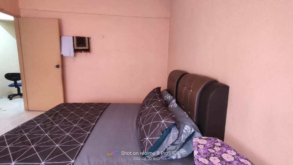Alyaa Homestay Sungai Petani, Kedah House in Kedah