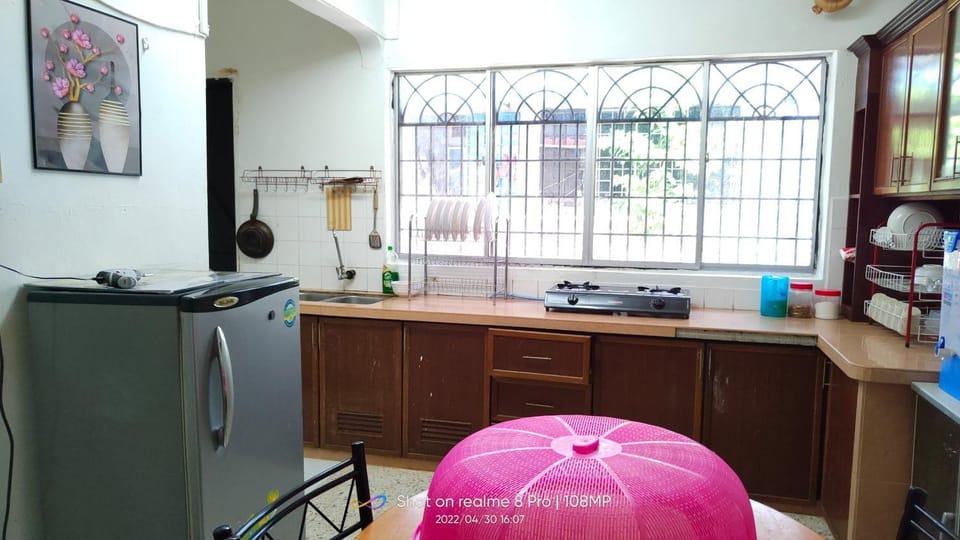 Alyaa Homestay Sungai Petani, Kedah House in Kedah