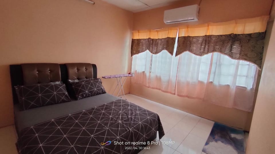 Alyaa Homestay Sungai Petani, Kedah House in Kedah