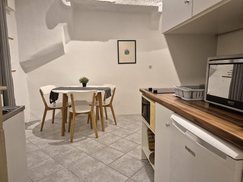 Walter Apartment City Center Apartment in Ljubljana