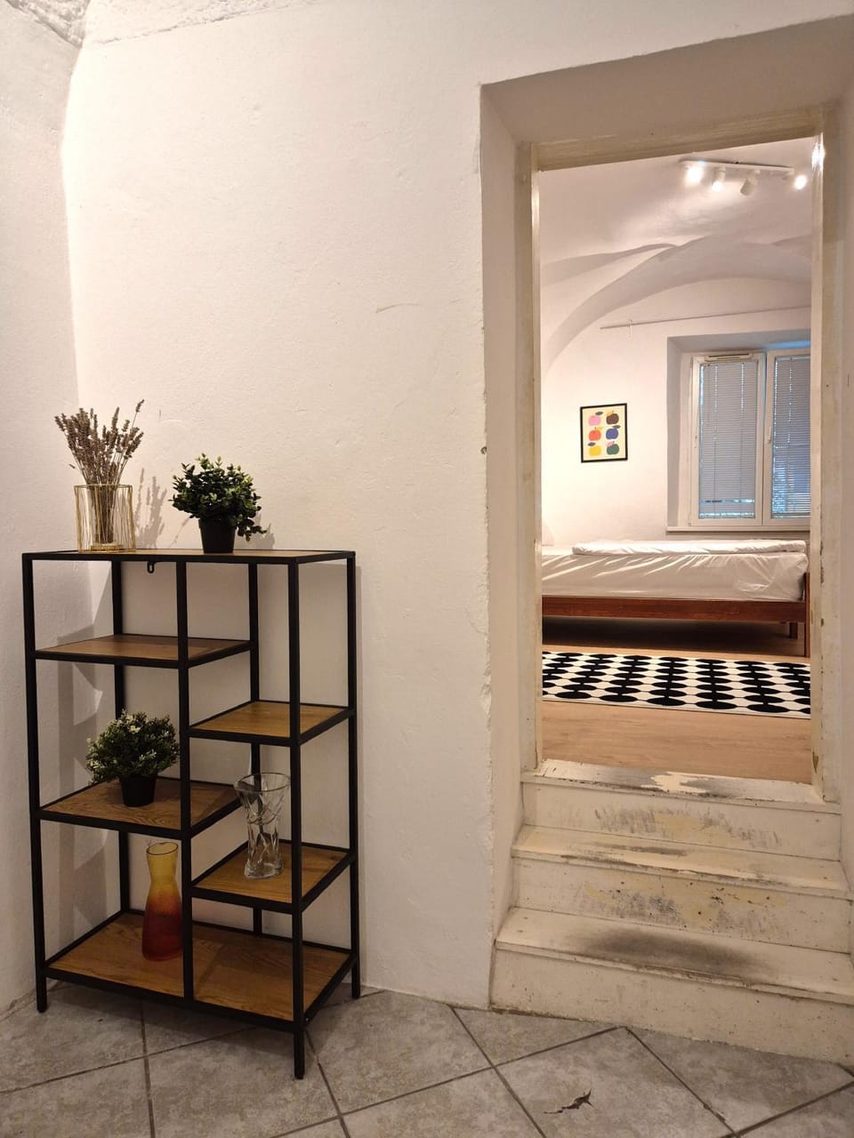Walter Apartment City Center Apartment in Ljubljana
