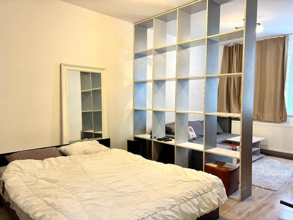 Luiza home Apartment in Brasov