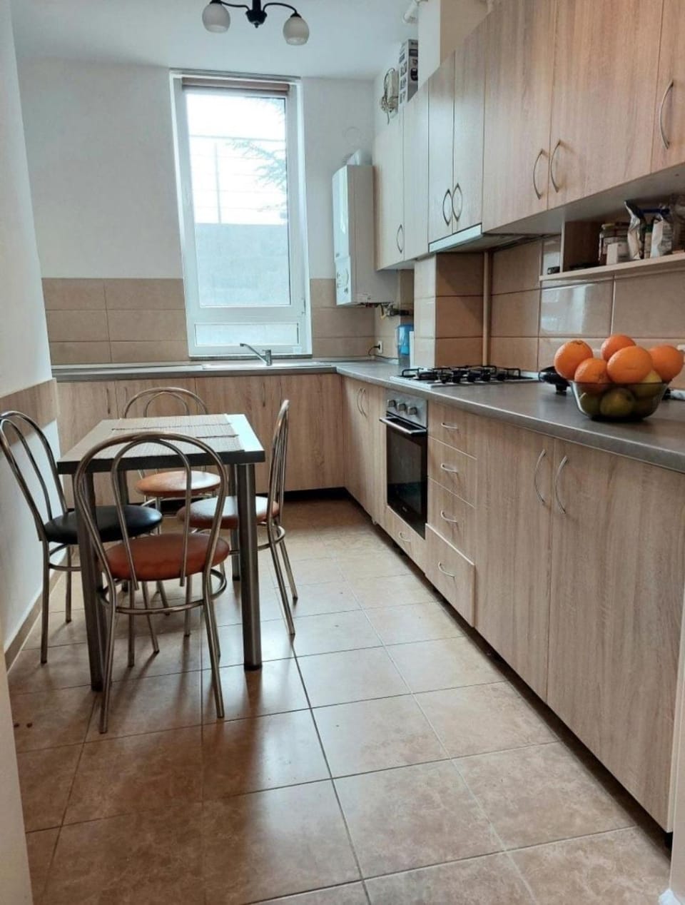 Luiza home Apartment in Brasov