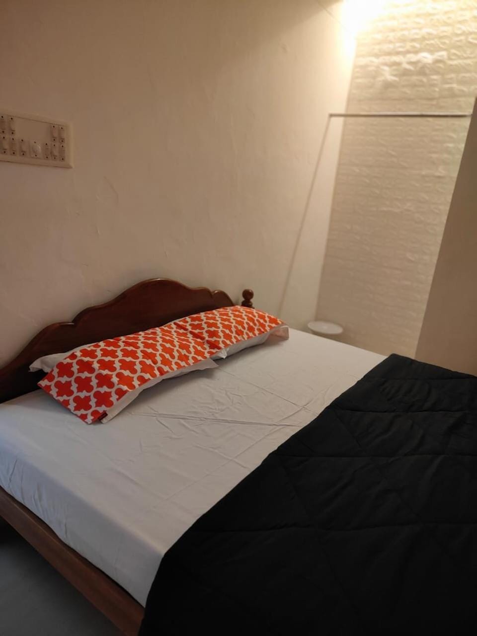 CHIC Boho 2BHK Just 10 Mins to Beach and White Town DUSK House in Puducherry