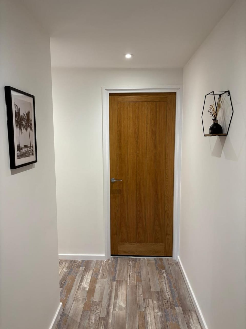 City Centre Flat No 6 2 Bedroom - Paid parking available opposite front door Apartment in Leicester