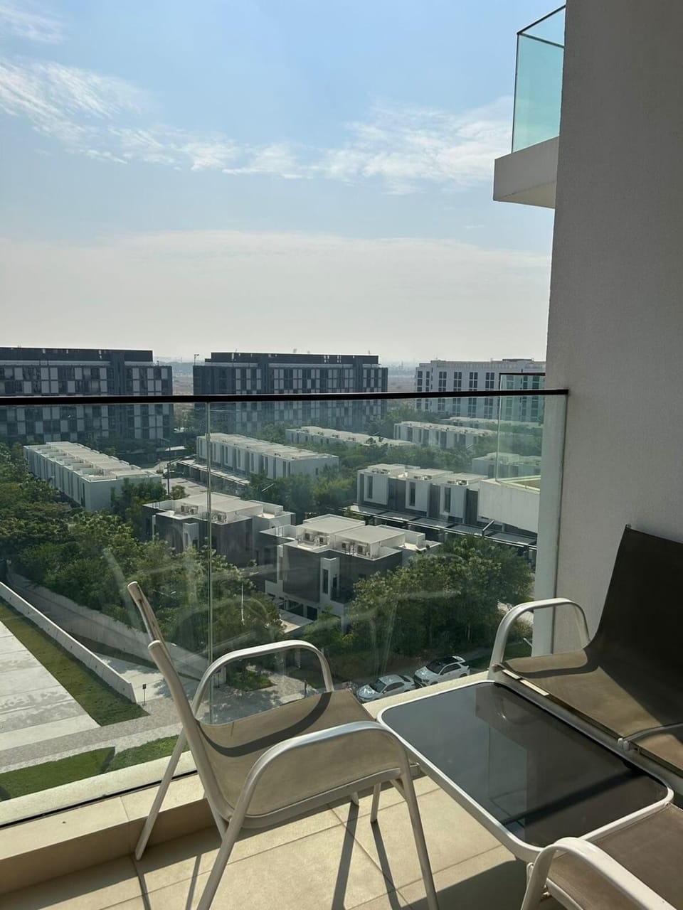 The Heart of Sharjah Apartment in Al Sharjah