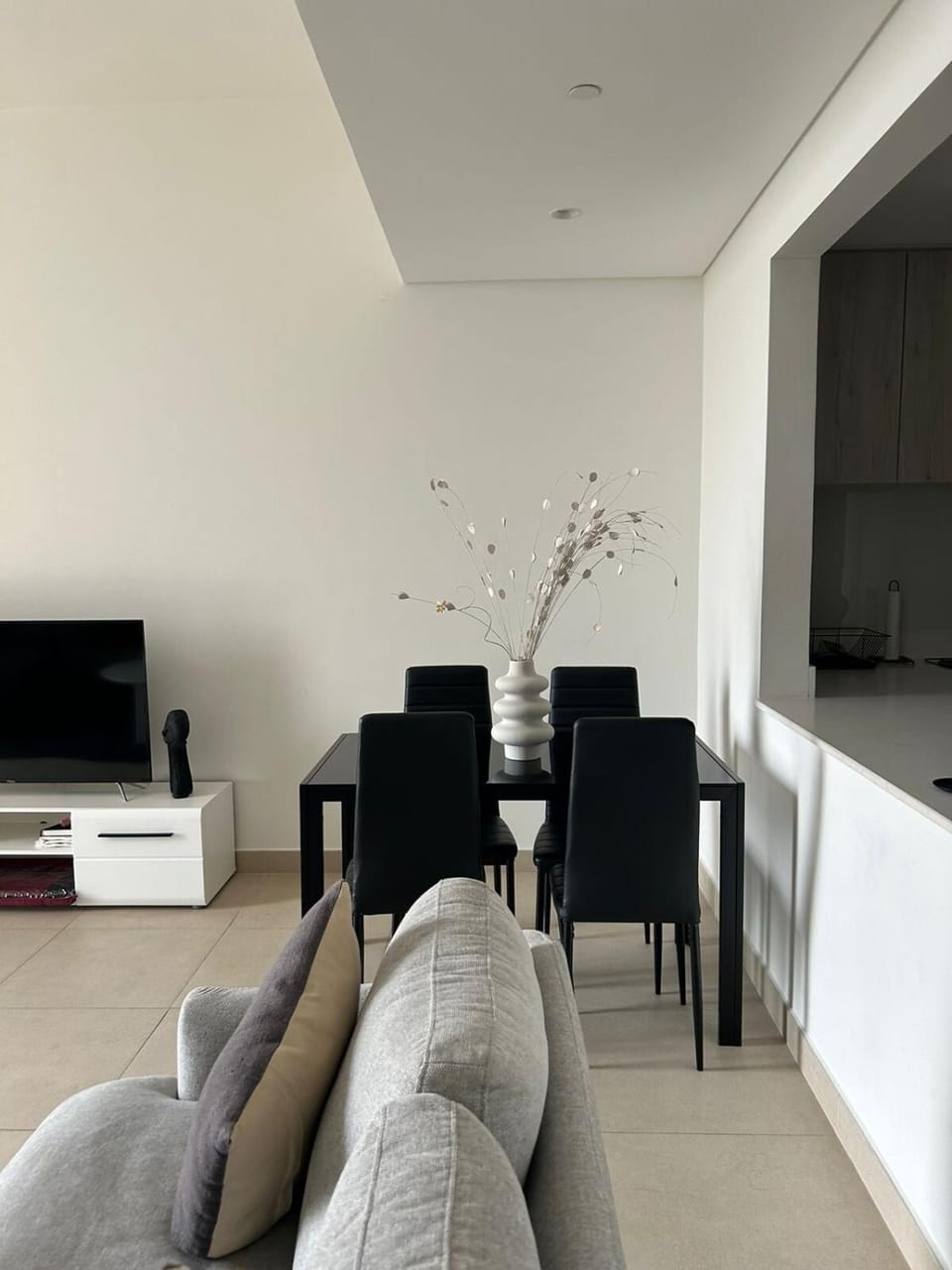 The Heart of Sharjah Apartment in Al Sharjah