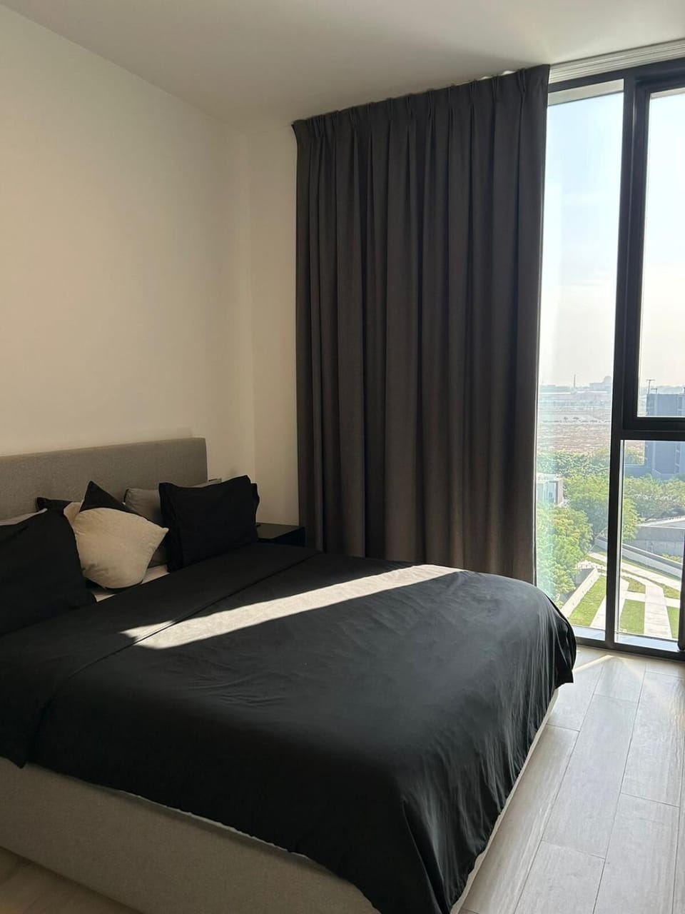 The Heart of Sharjah Apartment in Al Sharjah