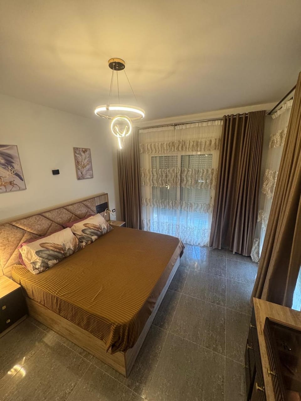 Sunny beach Apartment in Sharm El-Sheikh