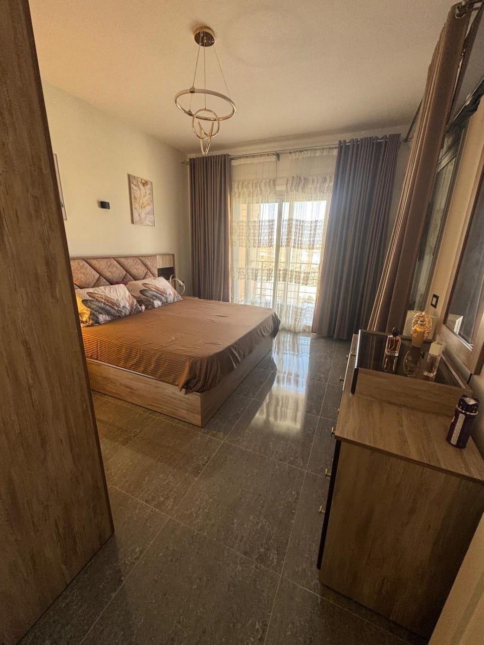 Sunny beach Apartment in Sharm El-Sheikh