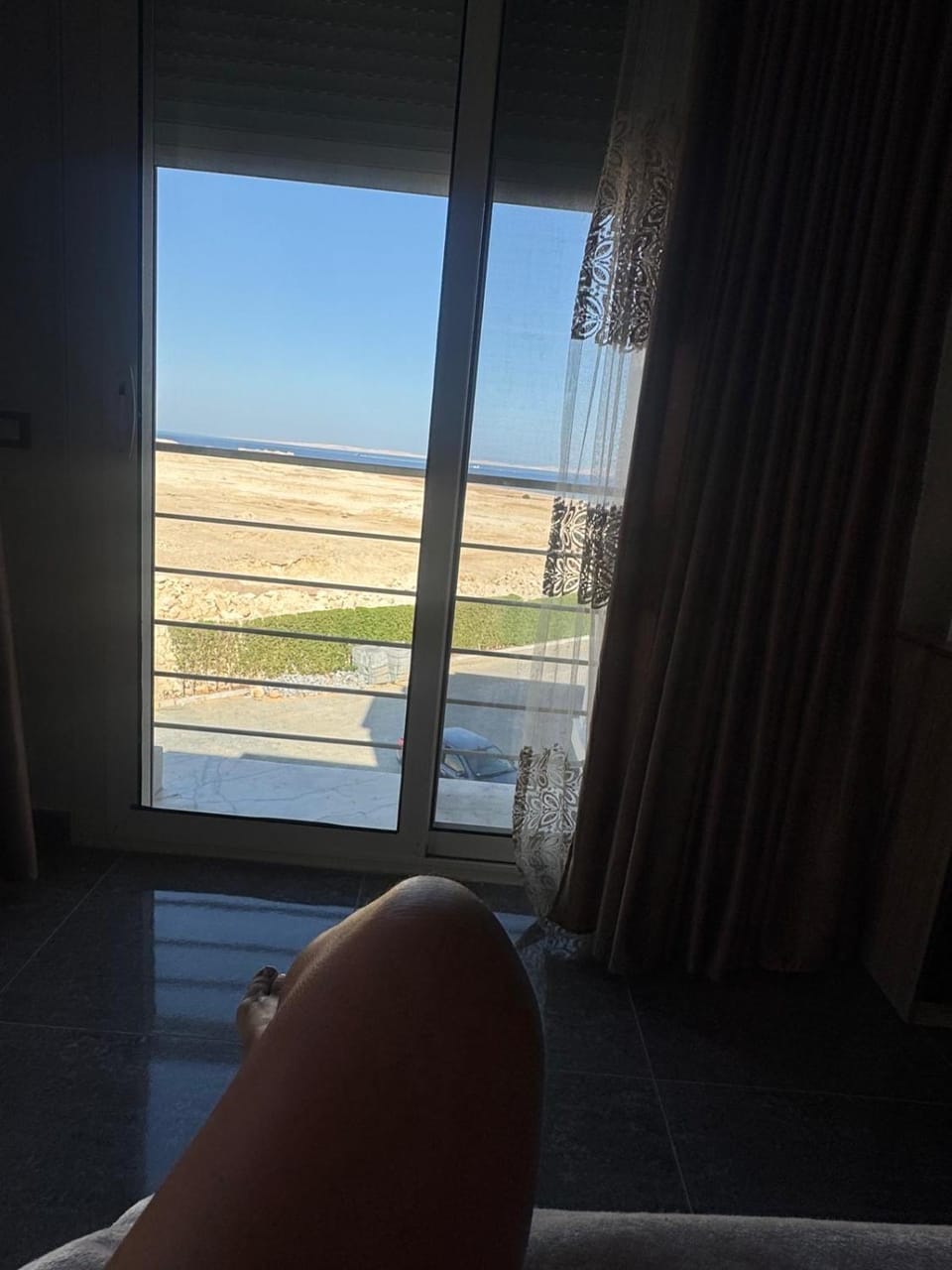 Sunny beach Apartment in Sharm El-Sheikh