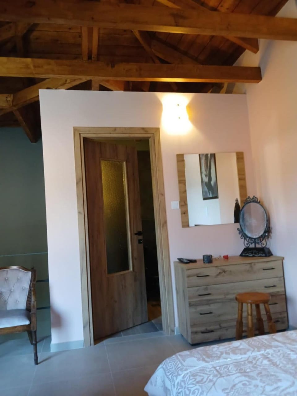 Garavelas Home Το σπιτι στην Καστανιανη Μαστοροχωρια Κονιτσα Apartment in Greece