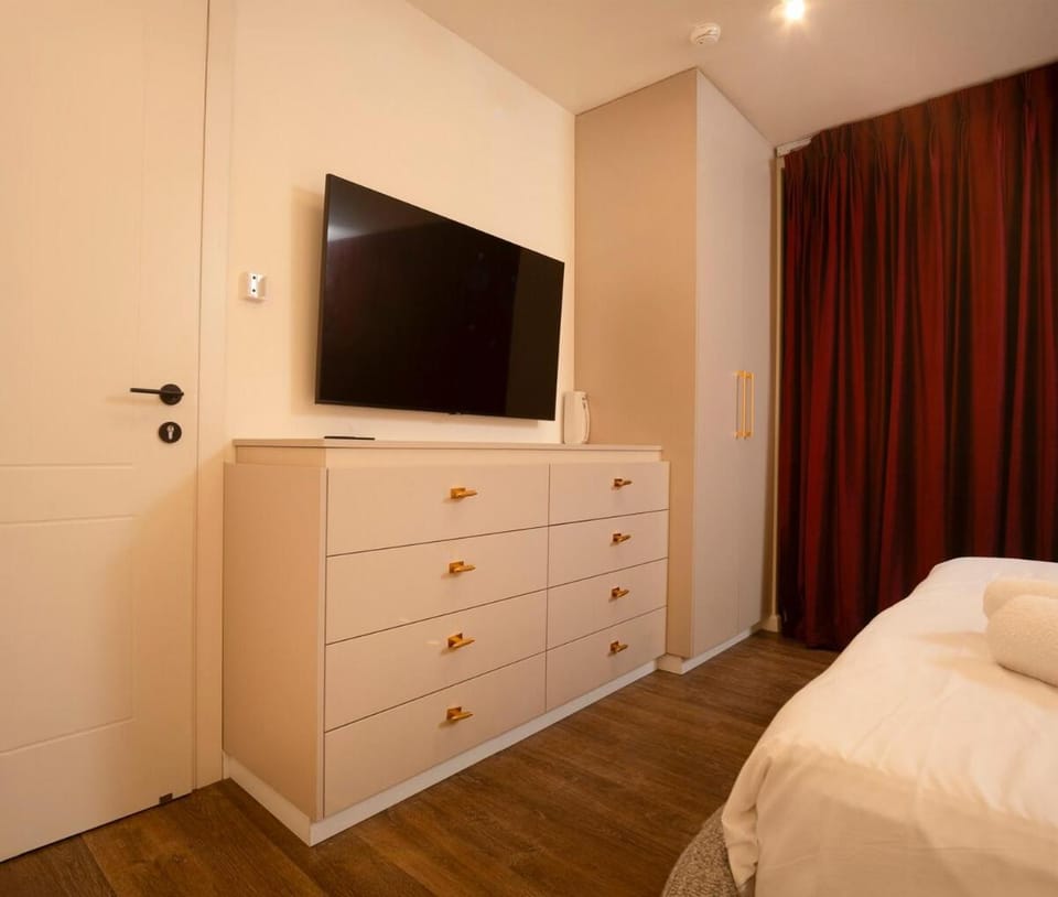 Sea of Love Tel Aviv Escape Apartment in Tel Aviv-Yafo
