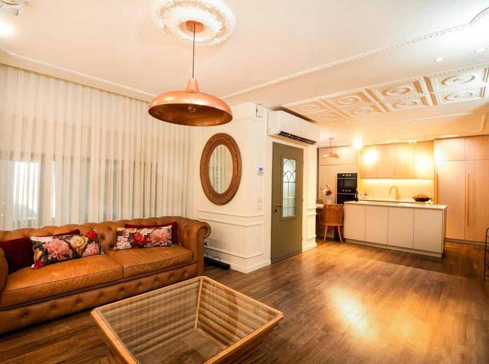 Sea of Love Tel Aviv Escape Apartment in Tel Aviv-Yafo