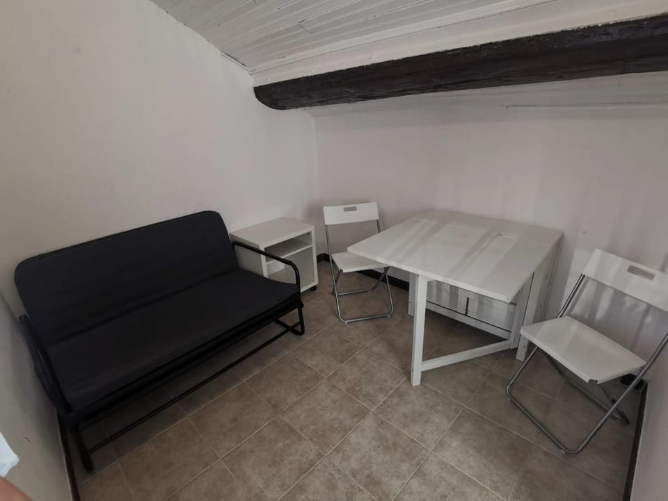 Xenia - 2room apartment in Via Vico Del Duca 4 Apartment in Genoa