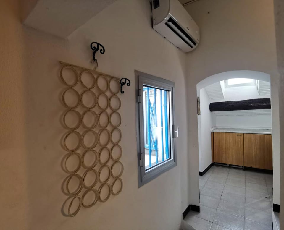 Xenia - 2room apartment in Via Vico Del Duca 4 Apartment in Genoa