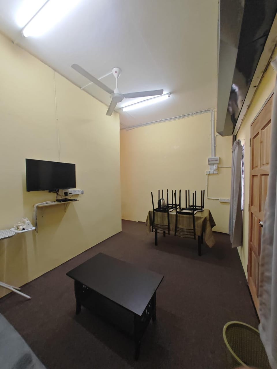 FAMILYs ROOM Inn in Besut