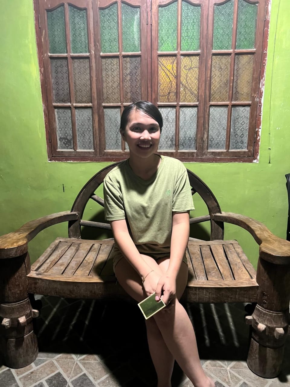 Private Room Apartment in Cebu City