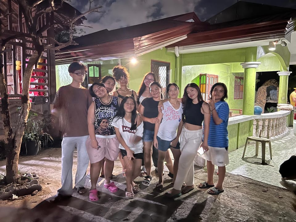 Private Room Apartment in Cebu City