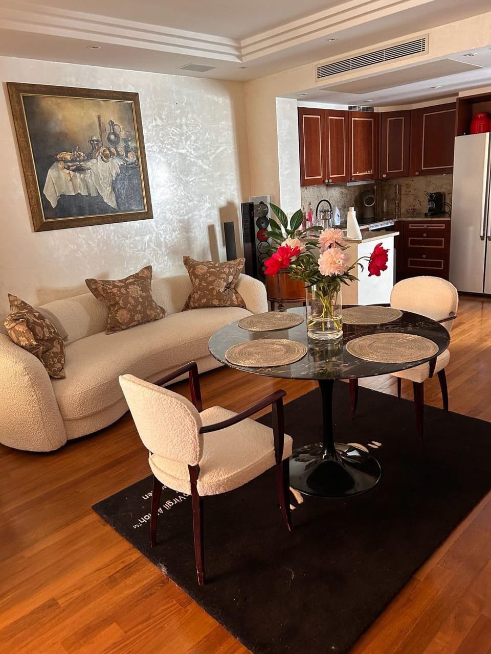 Princesse Palace Monaco Apartment in Monaco