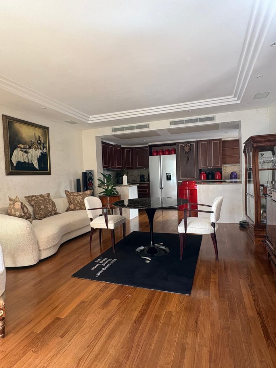Princesse Palace Monaco Apartment in Monaco