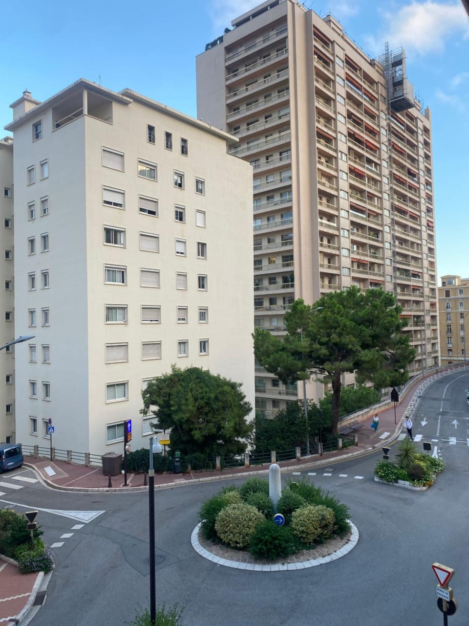 City view