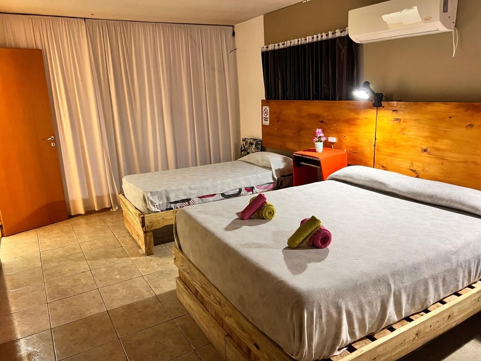 Don Mario Apartment in San Luis