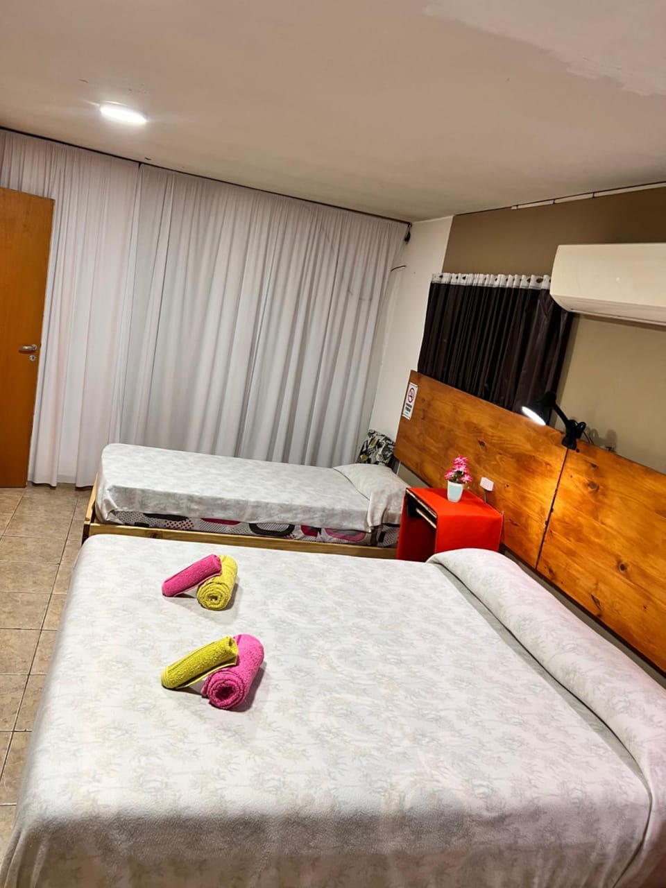 Don Mario Apartment in San Luis