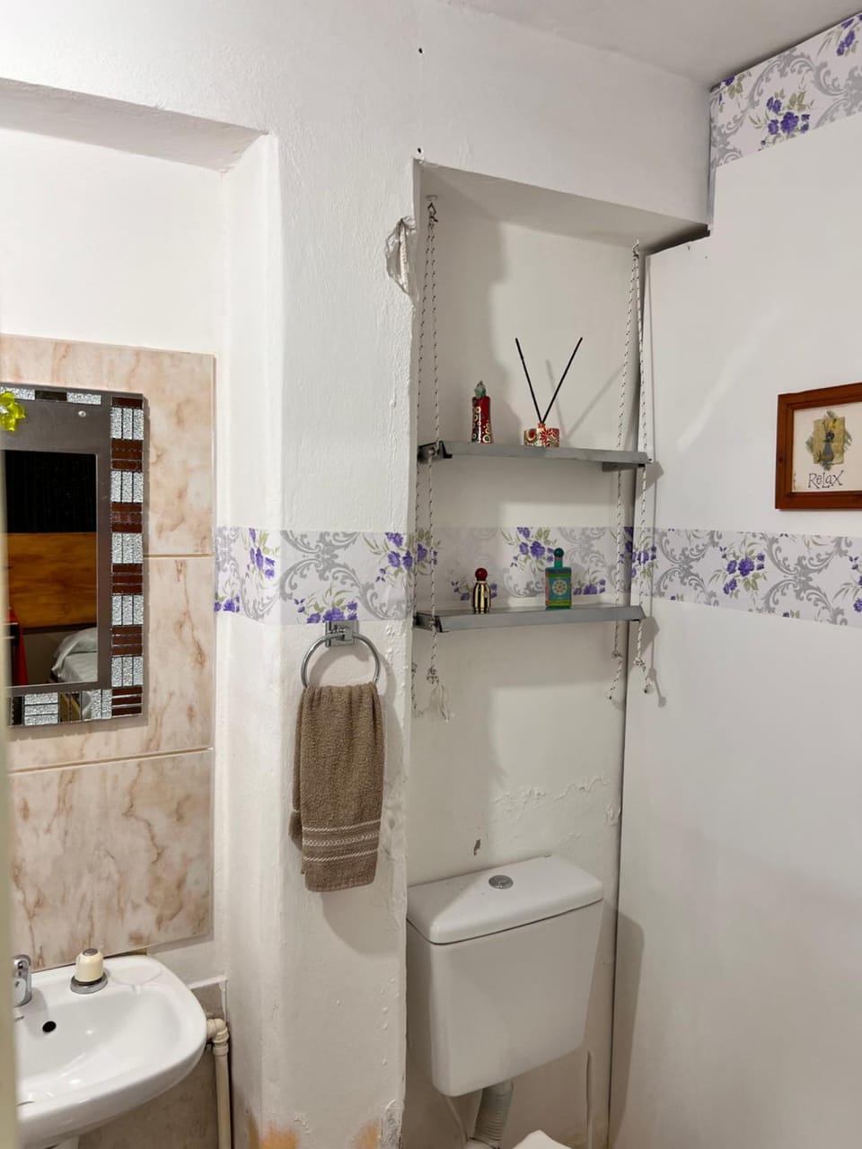 Don Mario Apartment in San Luis